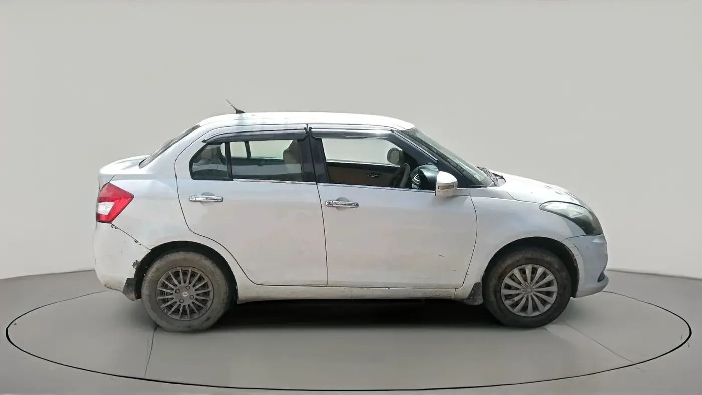 2016 Maruti Swift Dzire VDI, Diesel, Manual, 1,01,817 km, exterior