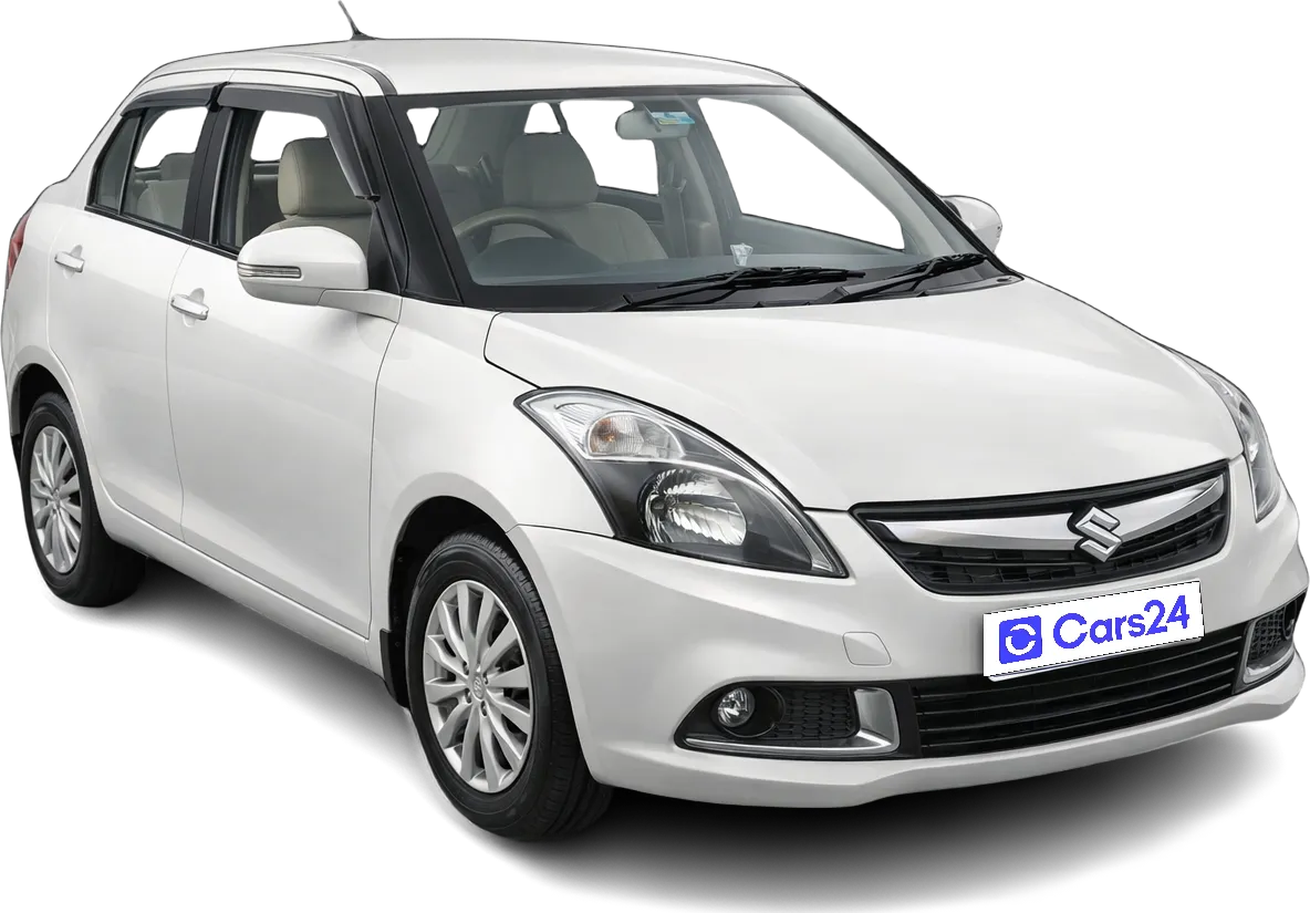 2016 Maruti Swift Dzire - Sedan - Diesel - Manual - ₹3.14 lakh