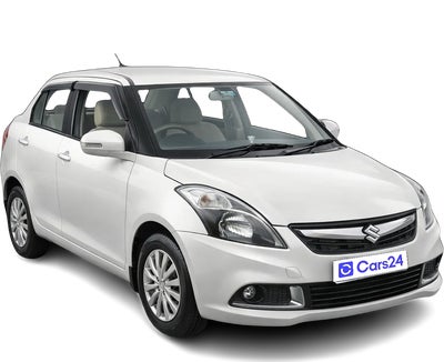 2016 Maruti Swift Dzire - Sedan - Diesel - Manual - ₹3.14 lakh