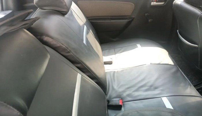 2014 Maruti Wagon R 1.0 LXI, CNG, Manual, 95,716 km, interior