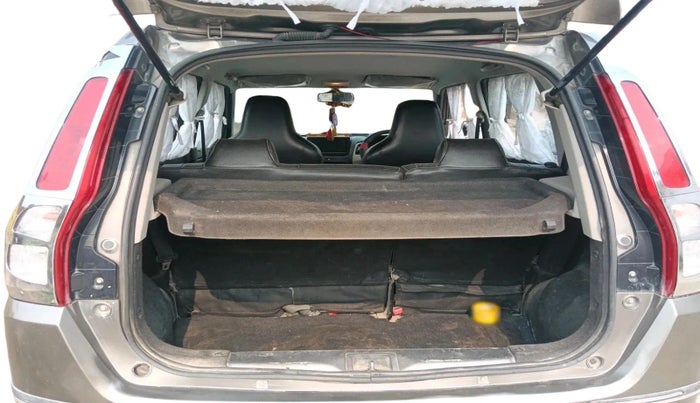 2021 Maruti New Wagon-R VXI 1.0, Petrol, Manual, 85,875 km, exterior