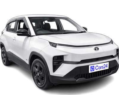 2025 Tata PUNCH EV - SUV - Electric - Automatic - ₹11.20 lakh