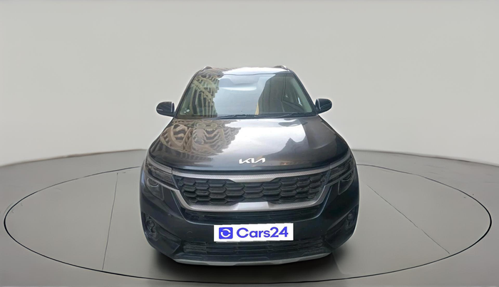 2021 KIA SELTOS HTK PLUS 1.5, Petrol, Manual, 85,000 km, exterior