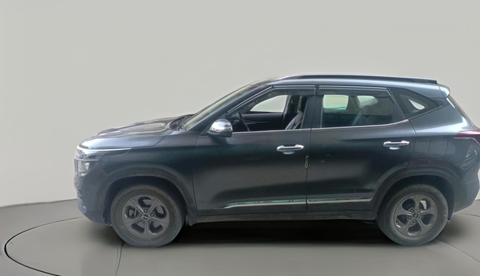 2021 KIA SELTOS HTK PLUS 1.5, Petrol, Manual, 85,000 km, exterior
