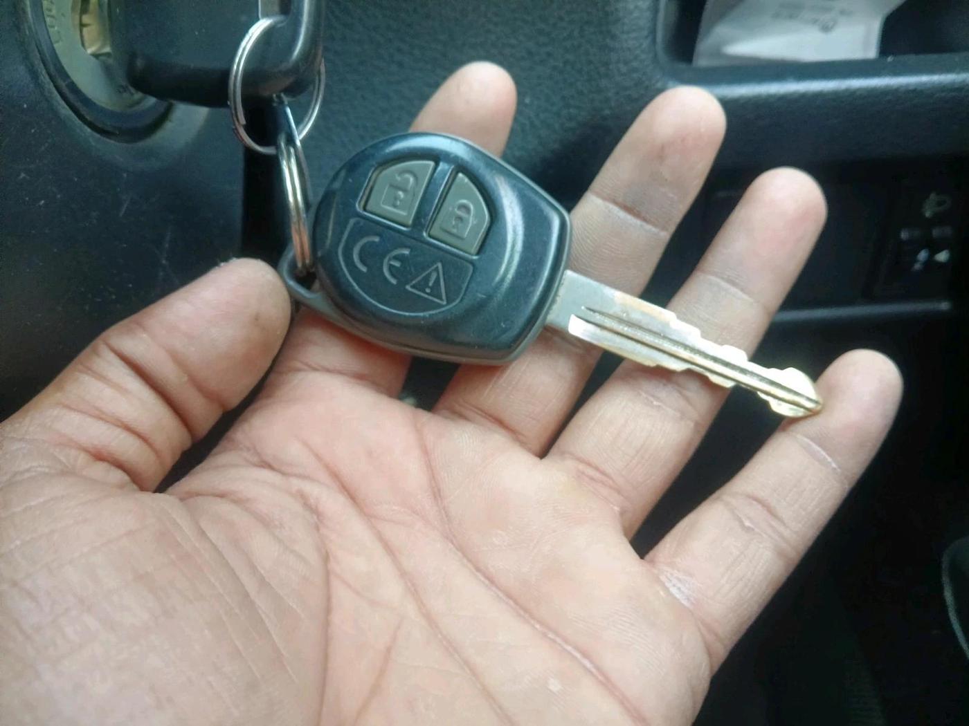 2017 Maruti Celerio X ZXI (O) AMT, Petrol, Automatic, 50,202 km, interior