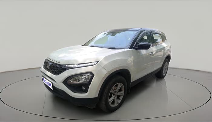 2022 Tata Harrier XT PLUS 2.0L KRYOTEC, Diesel, Manual, 56,428 km, exterior