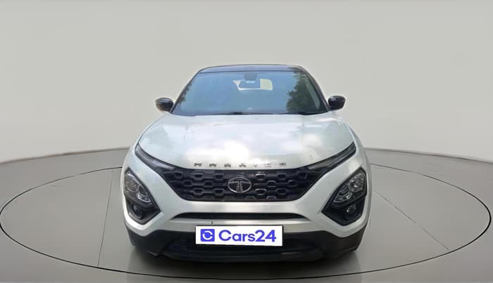 2022 Tata Harrier XT PLUS 2.0L KRYOTEC, Diesel, Manual, 56,428 km, exterior