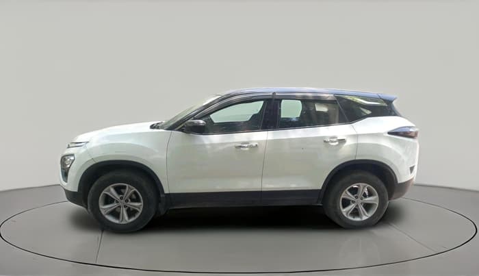 2022 Tata Harrier XT PLUS 2.0L KRYOTEC, Diesel, Manual, 56,428 km, exterior