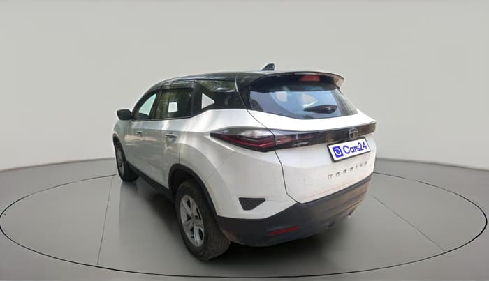 2022 Tata Harrier XT PLUS 2.0L KRYOTEC, Diesel, Manual, 56,428 km, exterior
