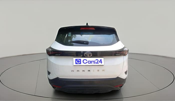 2022 Tata Harrier XT PLUS 2.0L KRYOTEC, Diesel, Manual, 56,428 km, exterior