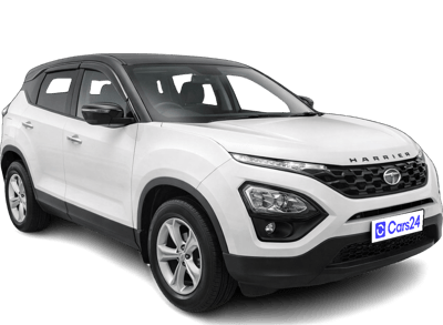 2022 Tata Harrier - SUV - Diesel - Manual - ₹12.00 lakh