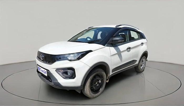 2021 Tata NEXON XMA PETROL, Petrol, Automatic, 20,017 km, exterior