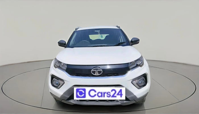 2021 Tata NEXON XMA PETROL, Petrol, Automatic, 20,017 km, exterior