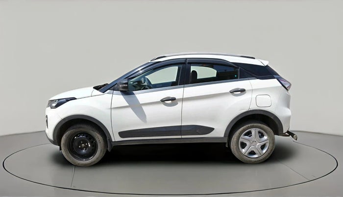 2021 Tata NEXON XMA PETROL, Petrol, Automatic, 20,017 km, exterior