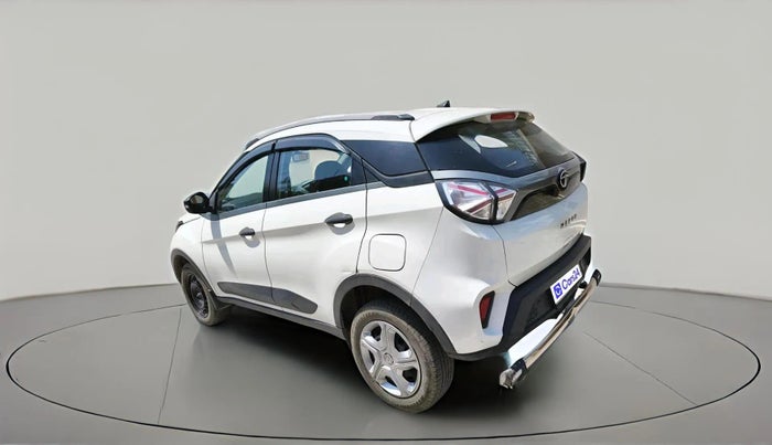 2021 Tata NEXON XMA PETROL, Petrol, Automatic, 20,017 km, exterior
