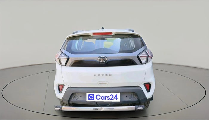 2021 Tata NEXON XMA PETROL, Petrol, Automatic, 20,017 km, exterior