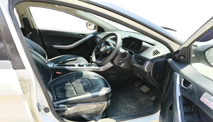 2021 Tata NEXON XMA PETROL, Petrol, Automatic, 20,017 km, interior
