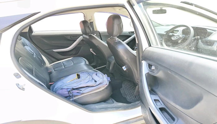 2021 Tata NEXON XMA PETROL, Petrol, Automatic, 20,017 km, interior