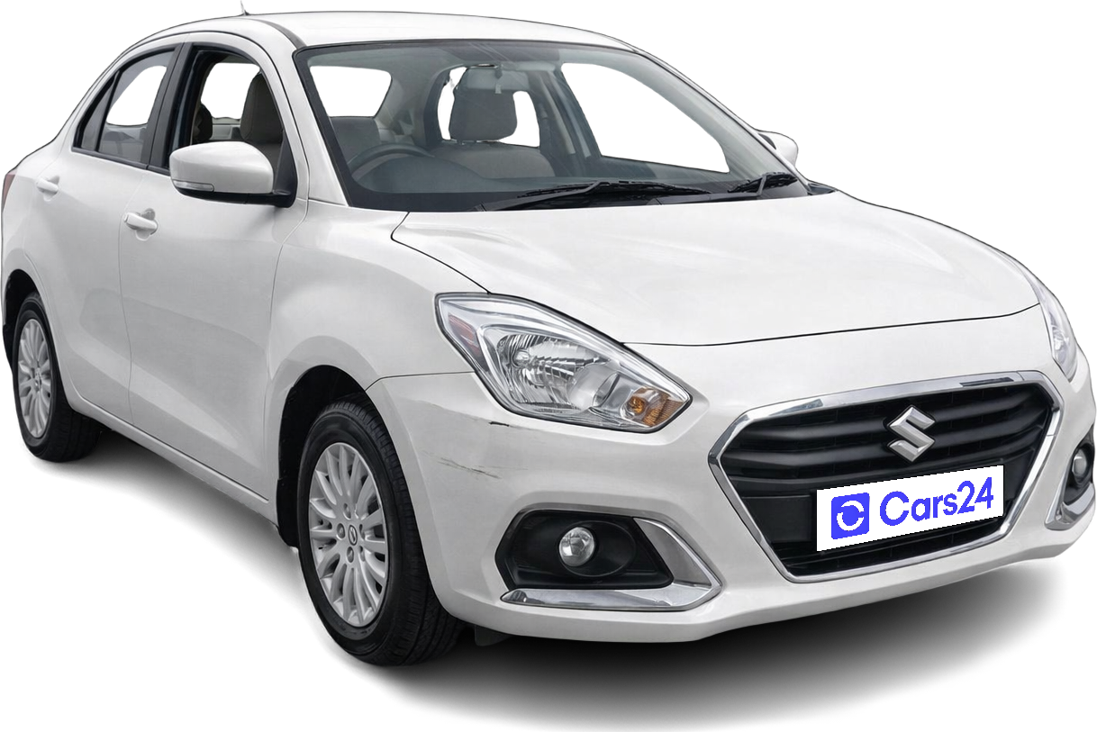 2022 Maruti Dzire - Sedan - Petrol - Automatic - ₹6.70 lakh