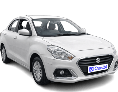 2022 Maruti Dzire - Sedan - Petrol - Automatic - ₹6.70 lakh