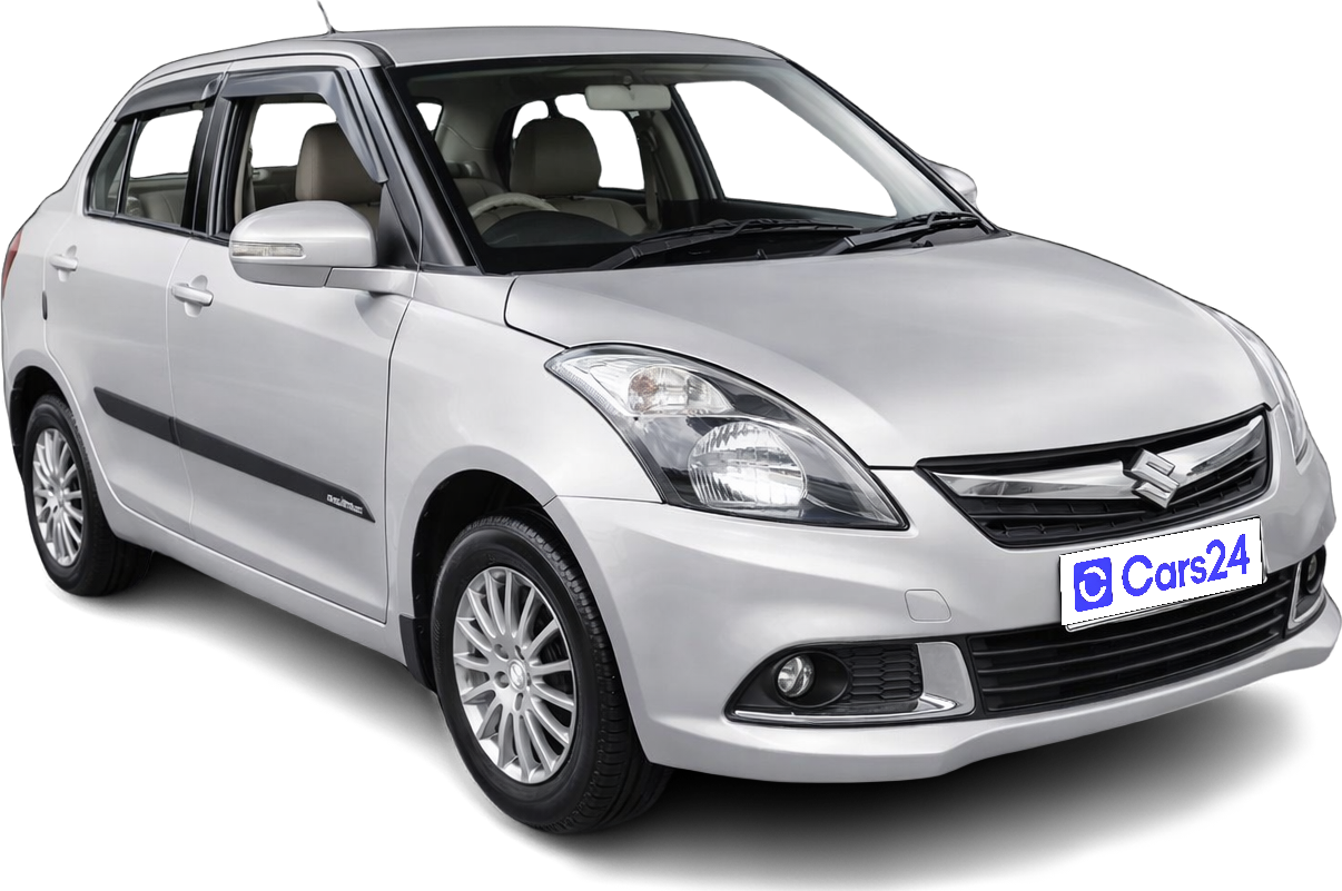 2015 Maruti Swift Dzire - Sedan - Petrol - Manual - ₹2.70 lakh