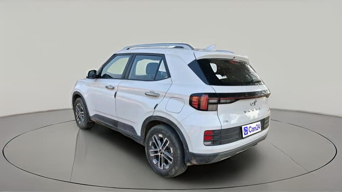 2023 Hyundai VENUE SX (O) 1.0 TURBO DCT, Petrol, Automatic, 83,081 km, exterior
