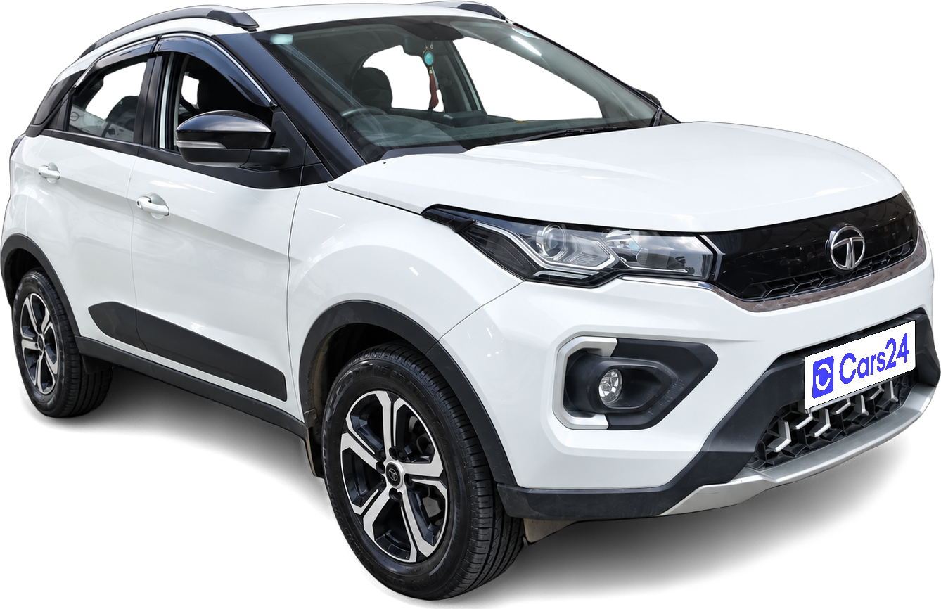2022 Tata NEXON - SUV - Diesel - Manual - ₹7.75 lakh