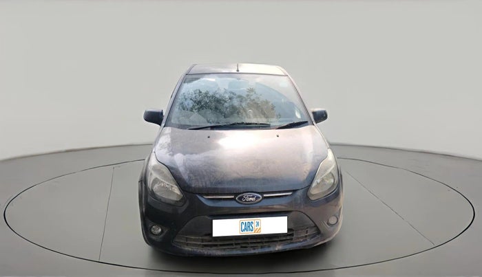 2012 Ford Figo ZXI 1.4 DIESEL, Diesel, Manual, 88,590 km, exterior