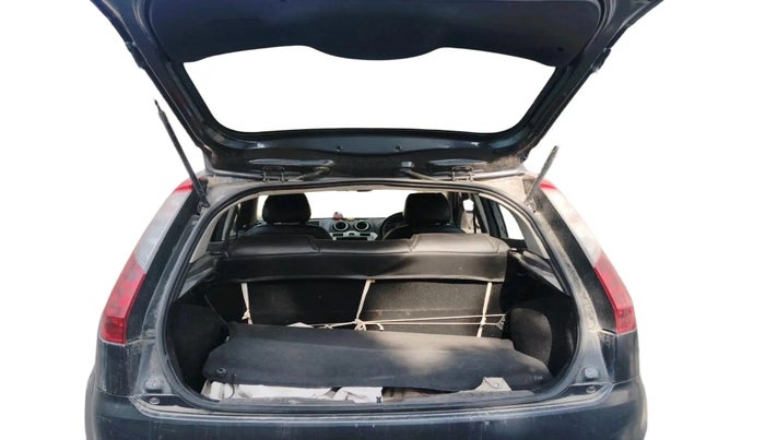 2012 Ford Figo ZXI 1.4 DIESEL, Diesel, Manual, 88,590 km, exterior