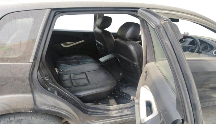 2012 Ford Figo ZXI 1.4 DIESEL, Diesel, Manual, 88,590 km, interior