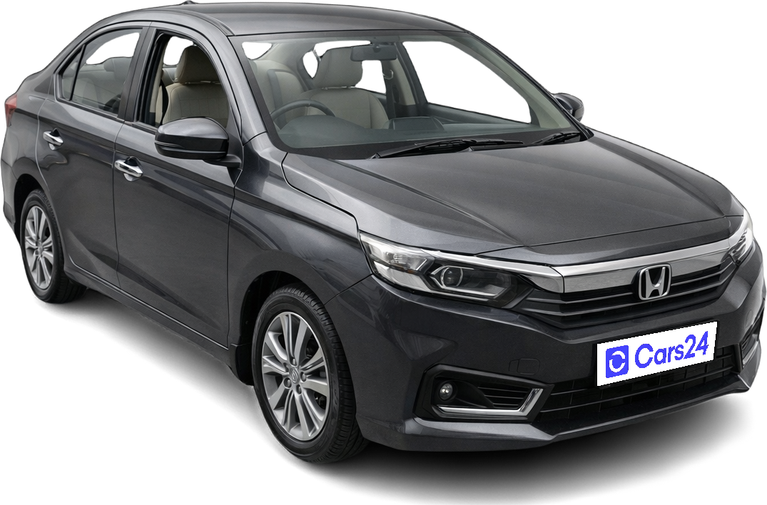 2021 Honda Amaze - Sedan - Petrol - Automatic - ₹7.80 lakh