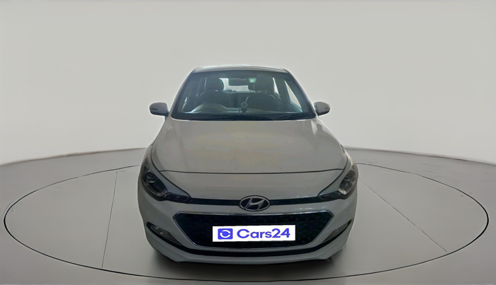 2016 Hyundai Elite i20 ASTA 1.2 (O), CNG, Manual, 61,662 km, exterior
