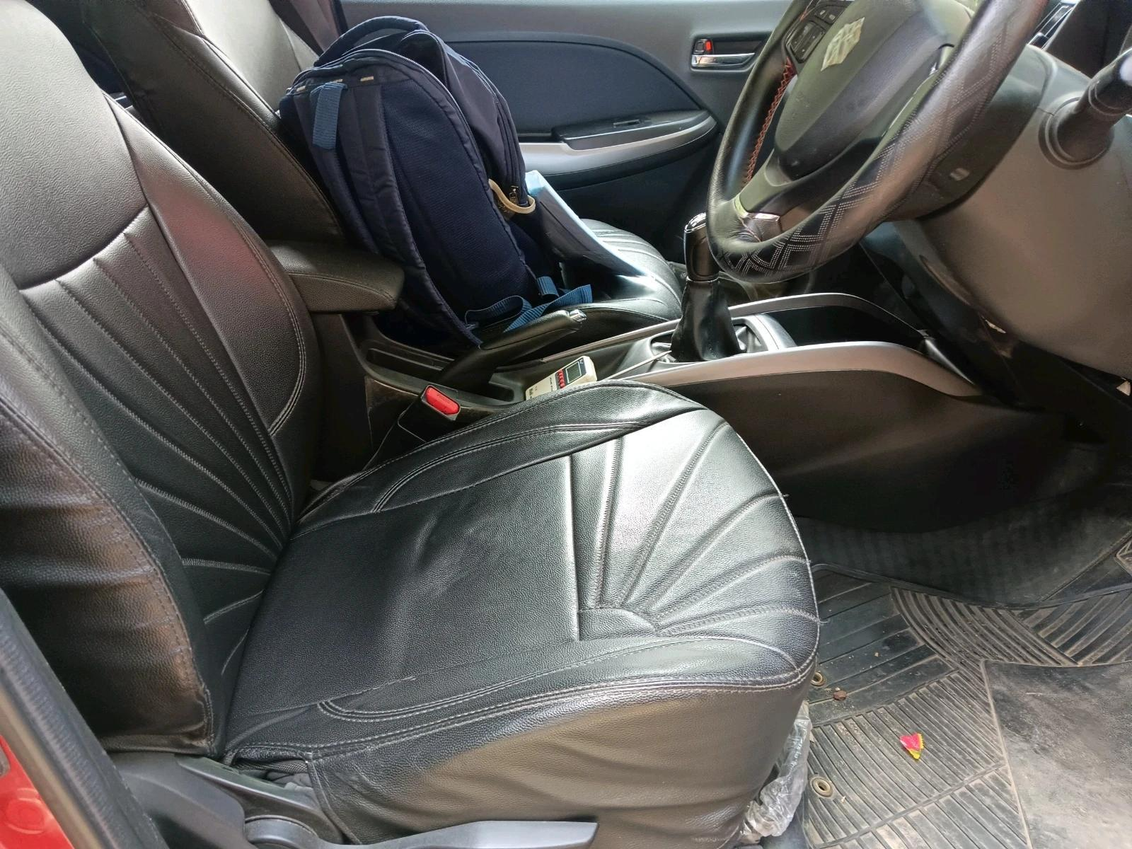 Interior
