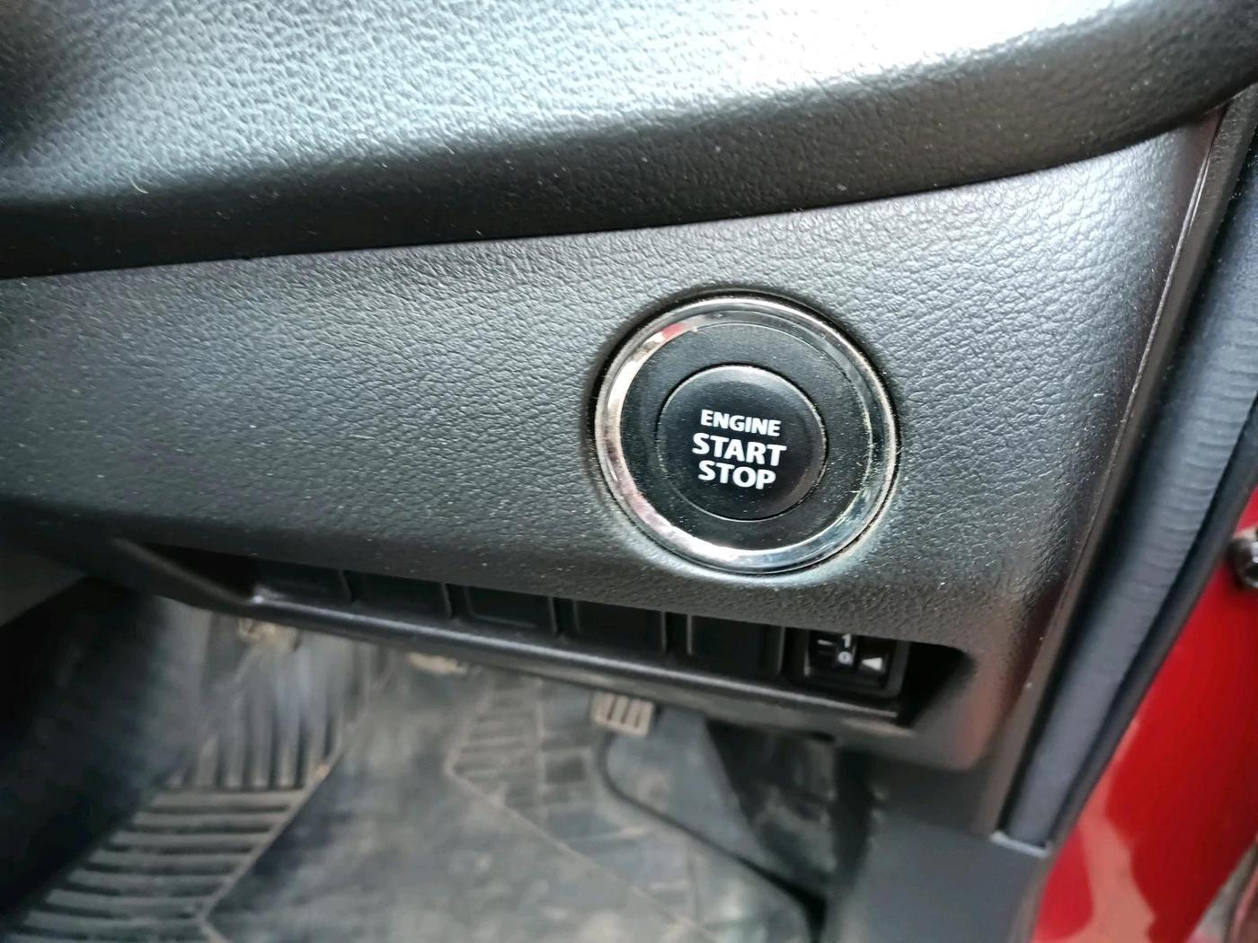 2020 Maruti Baleno ZETA PETROL 1.2, Petrol, Manual, 26,550 km, interior