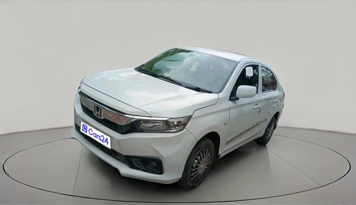 2019 Honda Amaze 1.2L I-VTEC E, Petrol, Manual, 67,868 km, exterior