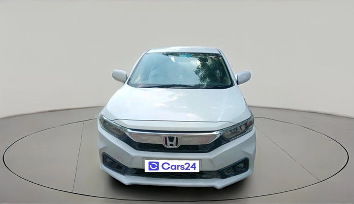 2019 Honda Amaze 1.2L I-VTEC E, Petrol, Manual, 67,868 km, exterior