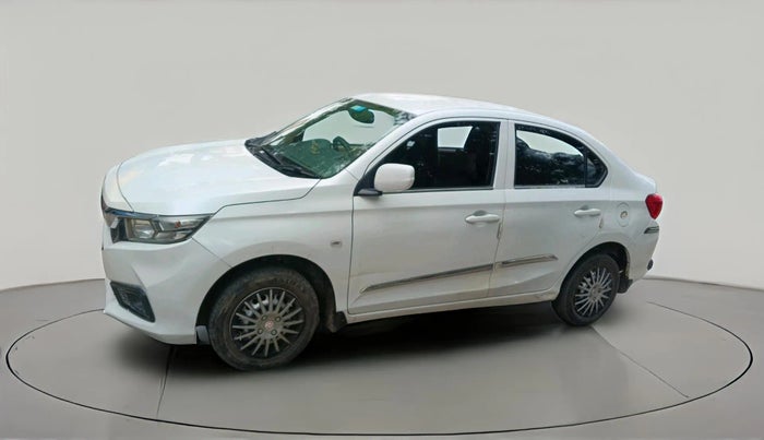 2019 Honda Amaze 1.2L I-VTEC E, Petrol, Manual, 67,868 km, exterior