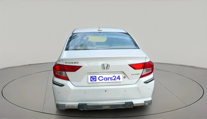 2019 Honda Amaze 1.2L I-VTEC E, Petrol, Manual, 67,868 km, exterior