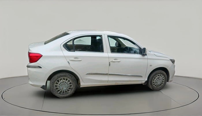 2019 Honda Amaze 1.2L I-VTEC E, Petrol, Manual, 67,868 km, exterior