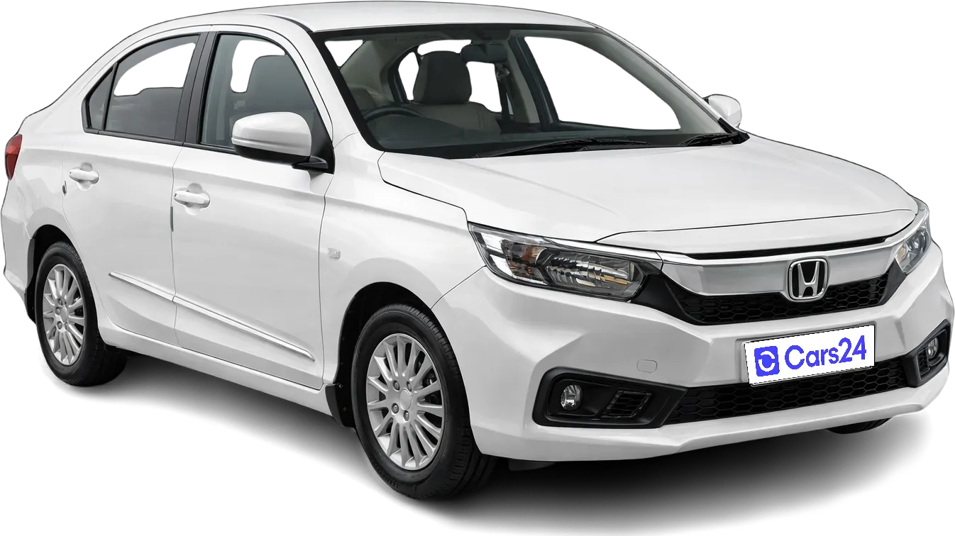 2019 Honda Amaze - Sedan - Petrol - Manual - ₹3.85 lakh