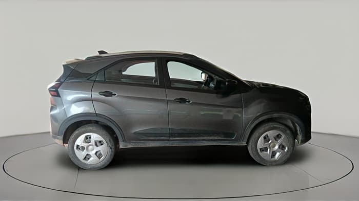 2024 Tata NEXON Pure 1.2 iCNG, CNG, Manual, 39,787 km, exterior