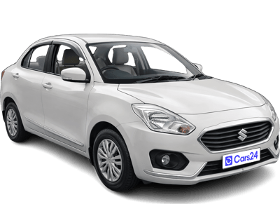 2019 Maruti Dzire - Sedan - Petrol - Manual - ₹4.83 lakh