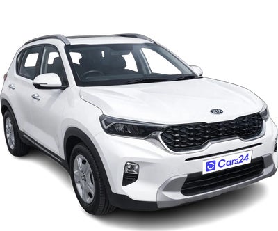 2020 KIA SONET - SUV - Petrol - Manual - ₹7.05 lakh