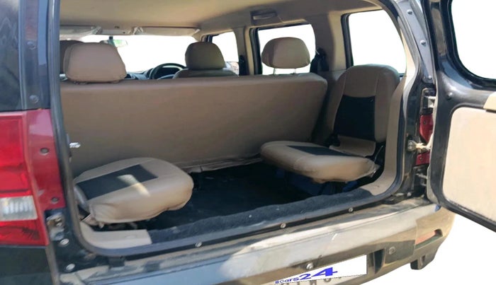 2024 Mahindra BOLERO NEO N10 R, Diesel, Manual, 24,246 km, exterior