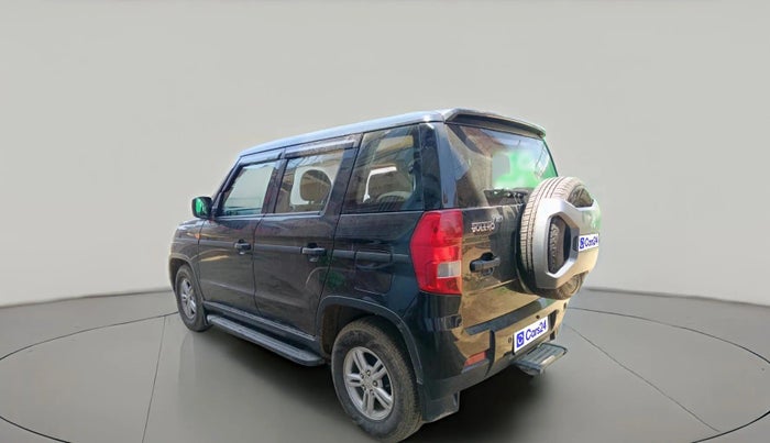 2024 Mahindra BOLERO NEO N10 R, Diesel, Manual, 24,246 km, exterior