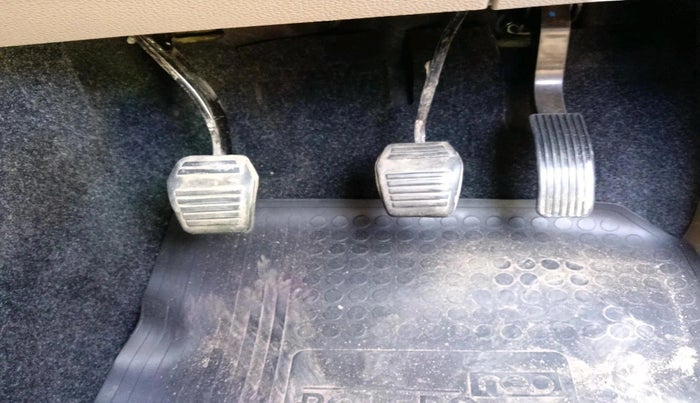 2024 Mahindra BOLERO NEO N10 R, Diesel, Manual, 24,246 km, interior