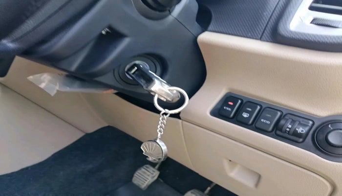 2024 Mahindra BOLERO NEO N10 R, Diesel, Manual, 24,246 km, interior