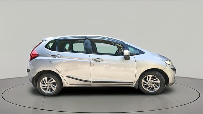 2018 Honda Jazz 1.2L I-VTEC VX AT, Petrol, Automatic, 66,915 km, exterior