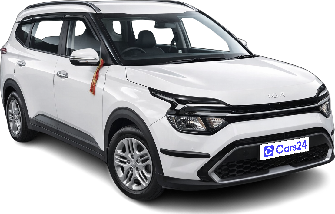 2023 KIA CARENS - SUV - Petrol - Manual - ₹9.96 lakh