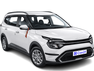 2023 KIA CARENS - SUV - Petrol - Manual - ₹9.96 lakh